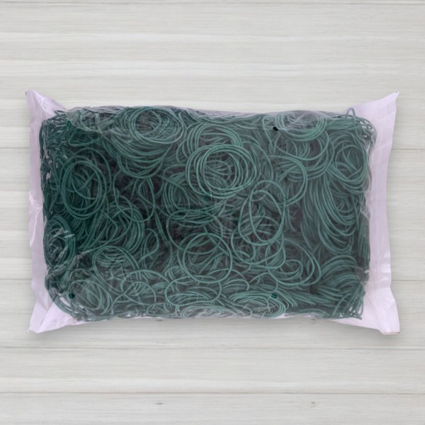 Гумка для грошей, 60 Х 1,5 Х 1,5мм, вага 1кг